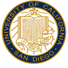 Salamone en la Universidad de California
